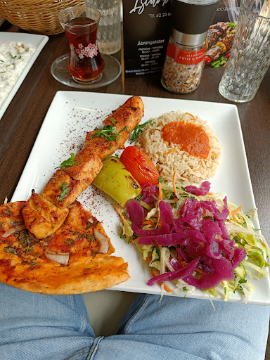 Photo of Kulgrill 8900 - Provstegade 9, 8900 Randers C